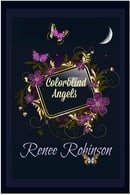 Colorblind Angels (The Color of The Wind Series)