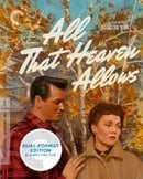 All That Heaven Allows (The Criterion Collection) (Blu-ray + DVD)