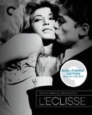 L'eclisse (The Criterion Collection) (Blu-ray + DVD)