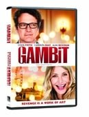 Gambit / Gambit, arnaque à l'anglaise (Bilingual)
