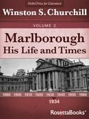 Marlborough: His Life and Times, Volume II (Winston Churchill's Marlborough Collection Book 2)