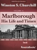 Marlborough: His Life and Times, Volume IV (Winston Churchill's Marlborough Collection Book 4)