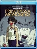Principessa Mononoke (Blu-ray) [Italian]