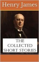 Henry James :The Collected short stories
