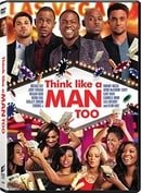 Think Like a Man 2 (DVD/UltraViolet)