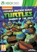 Teenage Mutant Ninja Turtles: Danger of the OOZE - Xbox 360