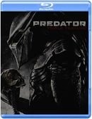 Predator 1-3 Triple Feature Blu-ray