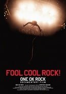 FOOL COOL ROCK! ONE OK ROCK DOCUMENTARY FILM (DVD)