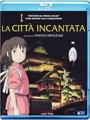 La città incantata (Blu-ray) [Italian]