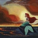 Walt Disney Records The Legacy Collection: The Little Mermaid [2 CD]