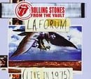 From The Vault - L.A. Forum (Live In 1975) [2 CD/DVD Combo]