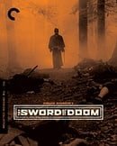 The Sword of Doom (The Criterion Collection) [Blu-ray]