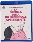 La storia della principessa splendente (Blu-ray) [Ialian Import]