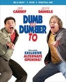 Dumb and Dumber To (+ DVD and UltraViolet Digital Copy)