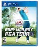 Rory McIlroy: PGA Tour