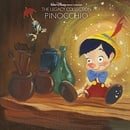 Walt Disney Records Legacy Collection: Pinocchio