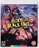 Blood and Black Lace [Dual Format Blu-ray + DVD] [Region A & B]