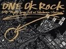 ONE OK ROCK 2014 