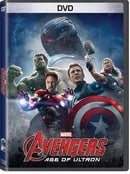 Marvel's Avengers: Age of Ultron (Bilingual)