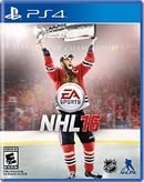 NHL 16 Playstation 4 - Standard Edition