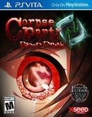 Corpse Party: Blood Drive - Everafter Edition