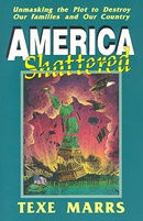 America Shattered:: Unmasking the Plot to Destroy Our Families and Our Country