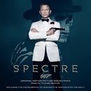 Spectre: Original Motion Picture Soundtrack  (Thomas Newman)
