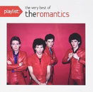 Playlist: The Very Best Of The Romantics