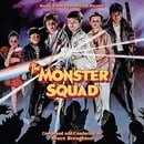 The Monster Squad, limited-edition CD