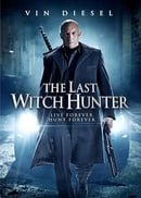 The Last Witch Hunter [DVD + Digital]