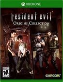 Resident Evil: Origin Collection - Xbox One