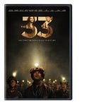 THE 33 (DVD)