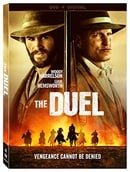 The Duel [DVD + Digital]