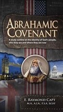 Abrahamic Covenant: A study outline on the Identity of God's People, who They are and were They are 
