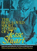 The Best-Loved Short Stories Of Jesse Stuart