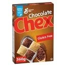 CHEX Gluten Free Chocolate Cereal, 360 Gram