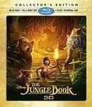 The Jungle Book  (Bilingual) [Import]