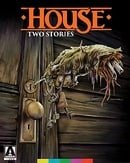 House: Two Stories (House, House II: The Second Story) (2-Disc Limited Edition) 