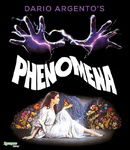 Phenomena (2-Disc Blu-ray)