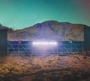 Arcade Fire: Everything Now (Night Version) [CD]