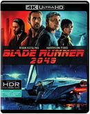 Blade Runner 2049 (4K Ultra HD + Blu-ray) (4K Ultra)