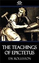 The Teachings of Epictetus
