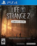 Life is Strange 2: Complete Season - PlayStation 4 [Digital Code]