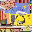 PAUL McCARTNEY Egypt Station LIMITED EDITION EXPANDED TARGET CD