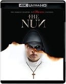 The Nun (4K Ultra HD) 