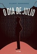 O dia de Julio (Portuguese Edition)