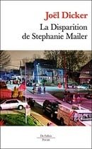 La Disparition de Stephanie Mailer Poche (FALL.POCHE) (French Edition)