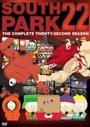South Park: The Complete Twenty-Second Season