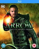 Arrow: Season 7  [2019]