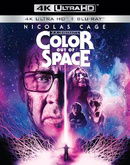 Color out of Space 